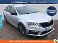 Photo 2019 Skoda Octavia 2.0 TSI 245 vRS 5dr DSG [Black Pack] ESTATE Petrol Automatic