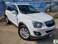 Photo 2014 VAUXHALL ANTARA 2.2 CDTi Exclusiv 5dr [Start Stop]