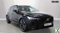 Photo 2022 Volvo XC60 B5 AWD mild hybrid, Petrol, Dark Ultimate (22 Alloy Wheels & Sun