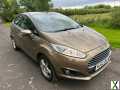 Photo 2013 Ford Fiesta 1.5 TDCi Zetec 5dr FSH Mot'd June 2024 6mth warranty only 50k