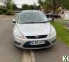 Photo Ford Focus Style 100