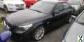 Photo 2005 bmw 520d m sport mot dec runs drives nice read advert