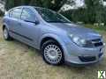 Photo 2007 VAUXHALL ASTRA - 1 OWNER FROM NEW - ALL NEW TYRES