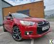 Photo CITROEN DS4 DSPORT HDI 2.0 DIESEL 160 BHP 8FULL HISTORY SERVICE YEAR 2013 GREAT CAR