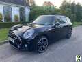 Photo MINI Clubman S 2.0 petrol automatic