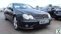 Photo 2009 Mercedes-Benz CLK 3.0 CLK320 CDI SPORT 2d 222 BHP 1 FORMER KEEPER Coupe Die