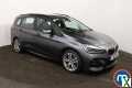 Photo 2021 BMW 2 Series 218i M Sport 5dr Step Auto Estate Petrol Automatic