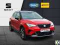 Photo 2022 SEAT Arona 1.0 TSI 110 FR Sport 5dr Hatchback Petrol Manual