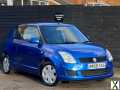 Photo 2008 Suzuki Swift 1.3 GL 3dr HATCHBACK PETROL Manual