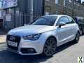 Photo 2011 Audi A1 1.6 TDI Sport 3dr HATCHBACK DIESEL Manual