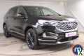 Photo 2019 Ford EDGE VIGNALE 2.0 EcoBlue 238 5dr Auto ESTATE DIESEL Automatic