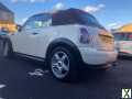 Photo Mini Cooper 1.6 automatic petrol