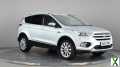 Photo 2019 Ford Kuga 1.5 TDCi Titanium Edition 5dr 2WD FourByFour diesel Manual