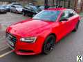 Photo Audi A5 SPORTBACK TDI SE