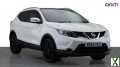 Photo 2015 Nissan Qashqai 1.5 dCi Tekna 5dr SUV Diesel Manual