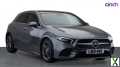 Photo 2019 Mercedes-Benz A-Class A180 AMG Line Premium Plus 5dr Auto Hatchback Petrol