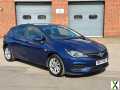 Photo Vauxhall Astra 1.5 Turbo D Business Edition Nav 5dr Diesel