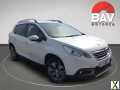 Photo 2014 Peugeot 2008 Allure 1.2VTIU - New MOT - Only 69000 Miles