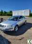 Photo VW Passat 1.8T 20V petrol