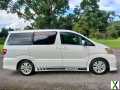 Photo TOYOTA ALPHARD 2.4 4WD LOW MILES