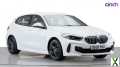 Photo 2020 BMW 1 Series 116d M Sport 5dr Step Auto Hatchback Diesel Automatic