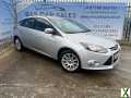 Photo FORD FOCUS 1.6 TDCi 115 Titanium 5dr