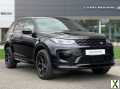 Photo 2020 Land Rover Discovery Sport P250 R-Dynamic SE ESTATE Petrol Automatic