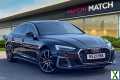 Photo 2021 Audi A5 2.0 TFSI 45 S line Sportback S Tronic quattro Euro 6 (s/s) 5dr Hatc