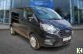 Photo 2021 Ford Transit Custom 280 Limited L1 SWB FWD 2.0 EcoBlue 130ps Low Roof, AIR