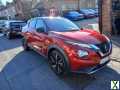 Photo Nissan Juke 1.0 DIG-T Tekna+ DCT Auto Euro 6 (s/s) 5dr