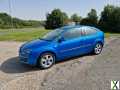 Photo FORD FOCUS ZETEC 1.6 PETROL 2007