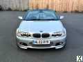 Photo 2003 BMW 330CI SPORTS CONVERTIBLE FSH ULEZ