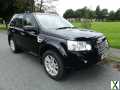 Photo 2010 10'reg Land Rover Freelander 2 2.2Td4 HSE Automatic**Pan Roof,SAT NAV**