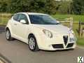 Photo 2010 Alfa Romeo Mito 1.4 Turbo. 12 months mot. Cheap car