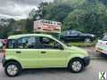 Photo Fiat Panda Active 1.1L Petrol!