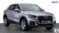 Photo 2019 Audi Q2 30 TDI Sport 5dr Hatchback Diesel Manual