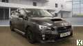 Photo 2015 Subaru WRX STI 2.5T Type UK Saloon Petrol Manual 4WD Euro 6 4dr - Just 47,0