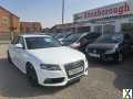 Photo 2009 Audi A4 2.0 TDI 143 S Line 4dr Multitronic SALOON DIESEL Automatic