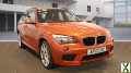 Photo 2013 BMW X1 2.0 20d M Sport SUV Diesel Manual xDrive (s/s) 5dr - Just 58,777 Mil
