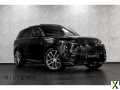 Photo 2023 Land Rover Range Rover Sport 3.0 D350 Autobiography 5dr Auto ESTATE DIESEL