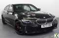 Photo 2021 BMW 3 Series M340i xDrive MHT 4dr Step Auto SALOON PETROL Automatic