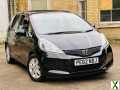 Photo 2012 Honda Jazz 1.4 i-VTEC ES 5dr CVT HATCHBACK PETROL Automatic