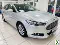 Photo 2015 Ford Mondeo 1.5T EcoBoost Zetec Euro 6 (s/s) 5dr HATCHBACK Petrol Manual