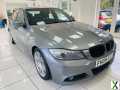 Photo 2009 BMW 3 Series 2.0 320d M Sport Steptronic Euro 5 4dr SALOON Diesel Automatic