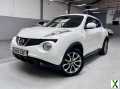 Photo 2013 Nissan Juke 1.6 Tekna Euro 5 (s/s) 5dr HATCHBACK Petrol Manual