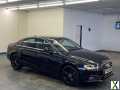 Photo 2013 Audi A4 2.0 TDI SE Technik Multitronic Euro 5 (s/s) 4dr SALOON Diesel Autom