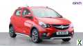 Photo 2019 Vauxhall Viva 1.0 [73] Rocks 5dr Hatchback Petrol Manual