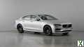 Photo Volvo S90 2.0 T4 Momentum Plus Geartronic Petrol