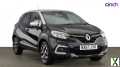 Photo 2017 Renault Captur 1.5 dCi 110 Signature S Nav 5dr Hatchback Diesel Manual