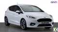 Photo 2020 Ford Fiesta 1.0 EcoBoost 95 ST-Line X Edition 5dr Hatchback Petrol Manual